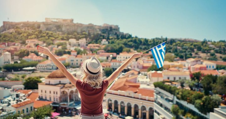 Escorted Greece Tours, Tours in Greece, GREECE luxury tours, Greece holidays,